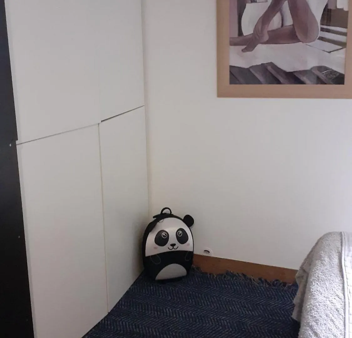 Appartement Studios Magnan Nice