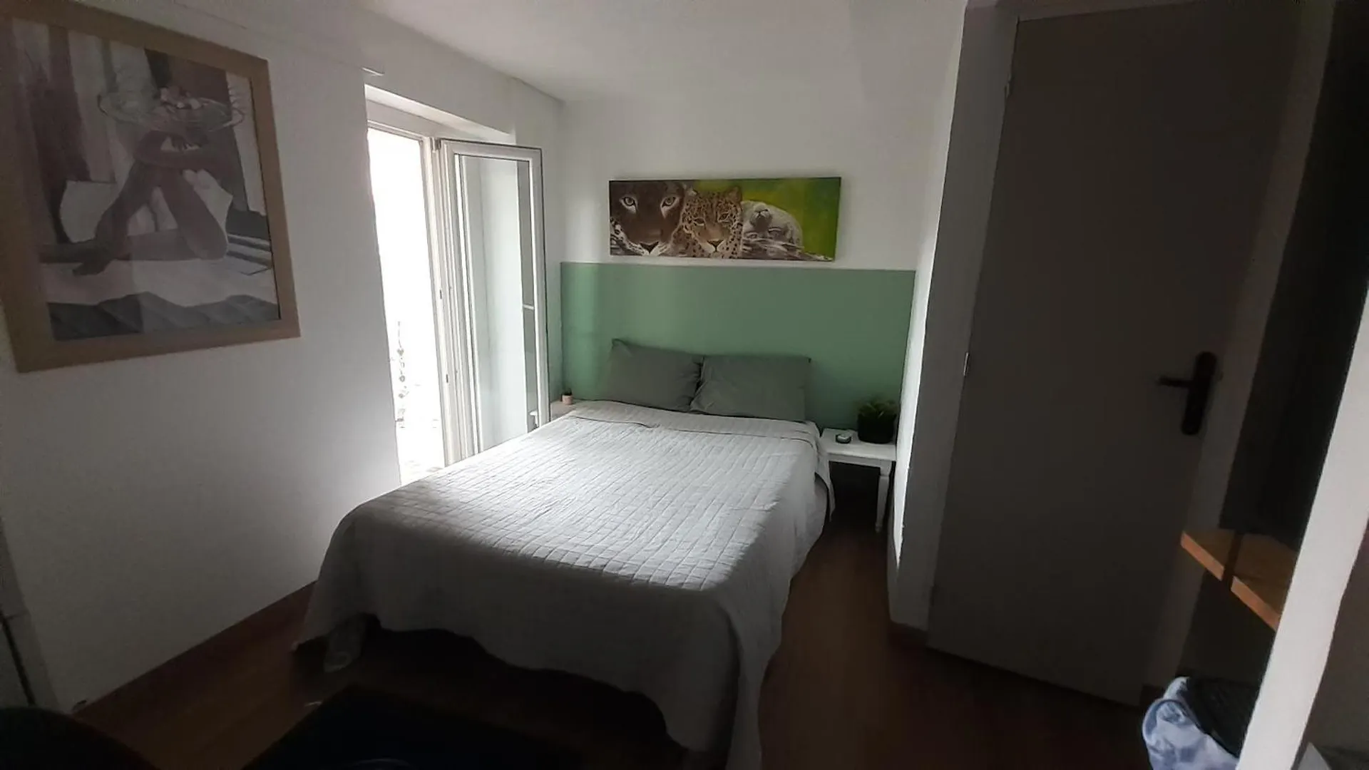 Studios Magnan Nice 0*,  France