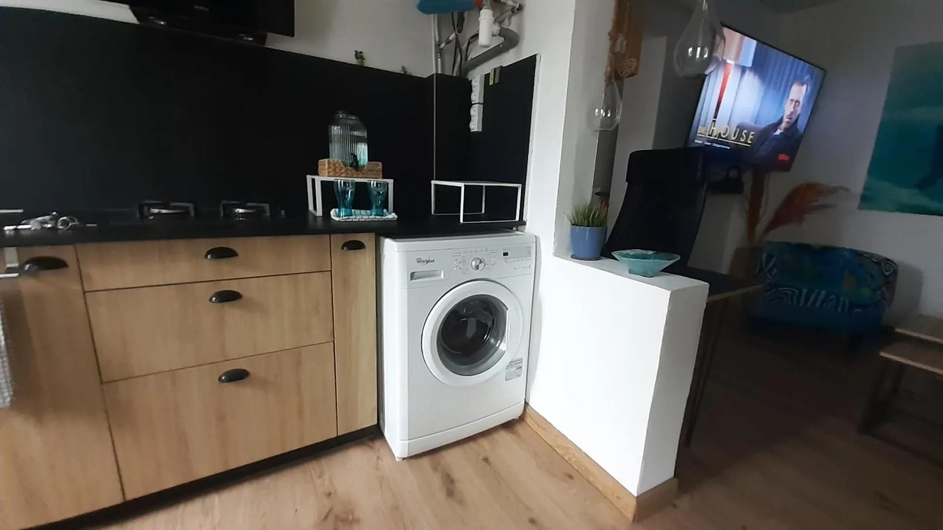Appartement Studios Magnan Nice