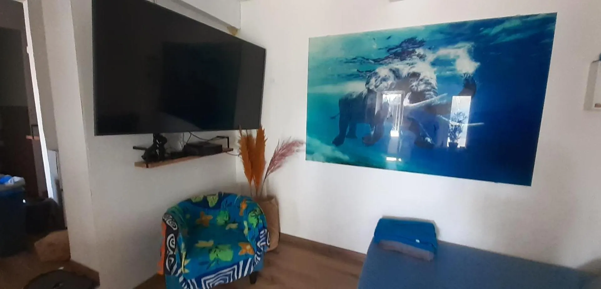 Studios Magnan Nice Appartement