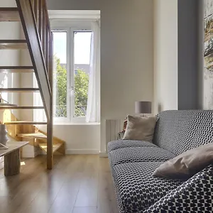 Guestready - Cosy Flat In Centre , Lyon France