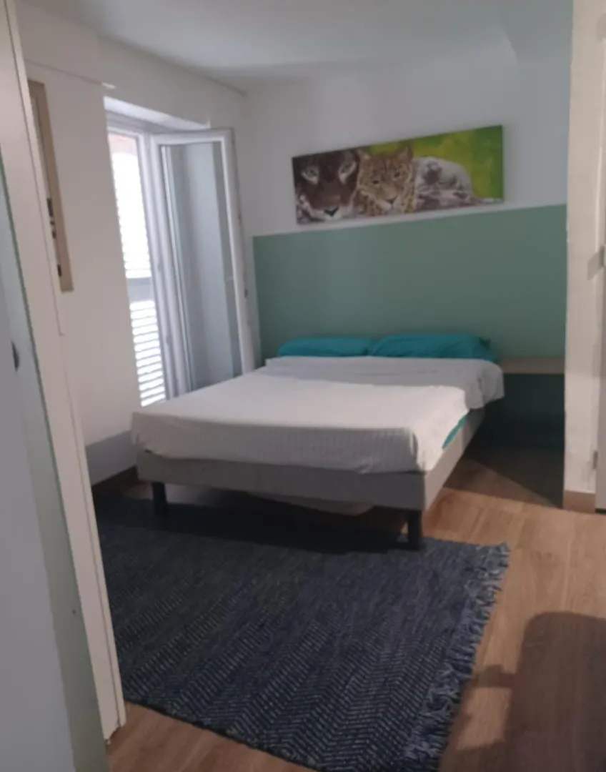 Apartment Studios Magnan Nice France