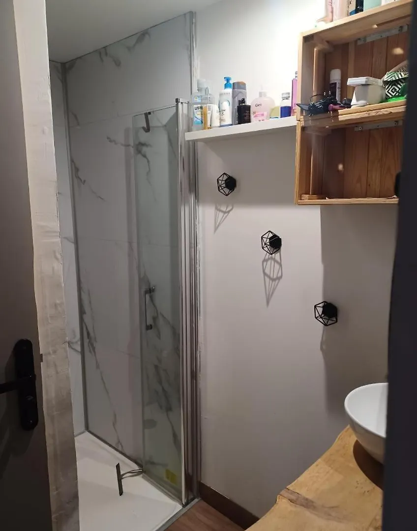 Apartman Studios Magnan Nizza