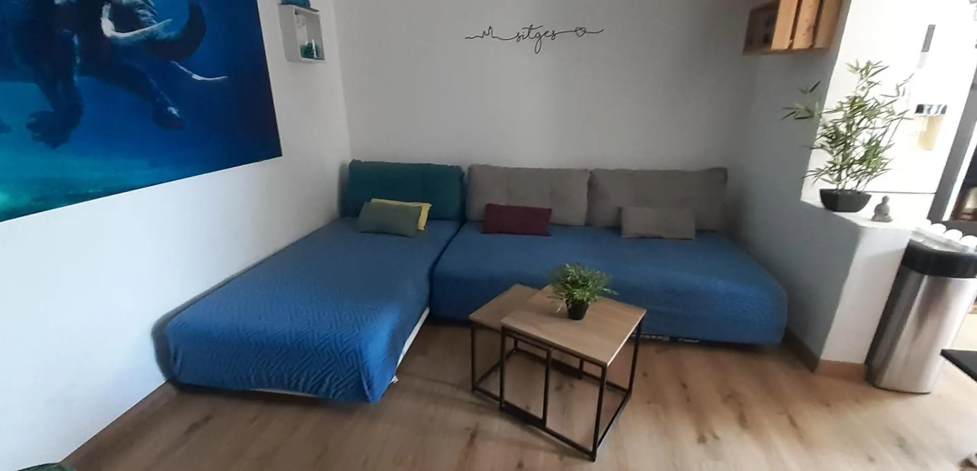 Studios Magnan Nizza Franciaország